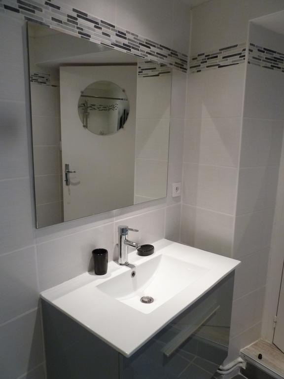 Appartement Centre Medieval - Le Cosy De Sarlat Kültér fotó