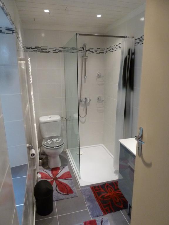 Appartement Centre Medieval - Le Cosy De Sarlat Kültér fotó