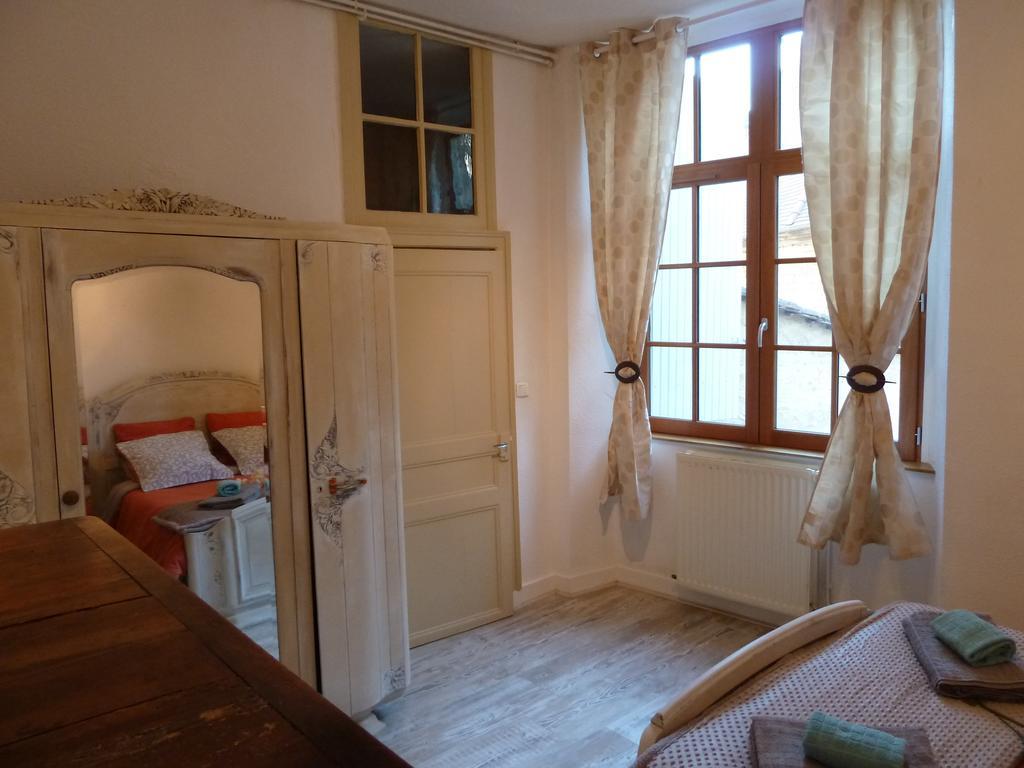 Appartement Centre Medieval - Le Cosy De Sarlat Kültér fotó